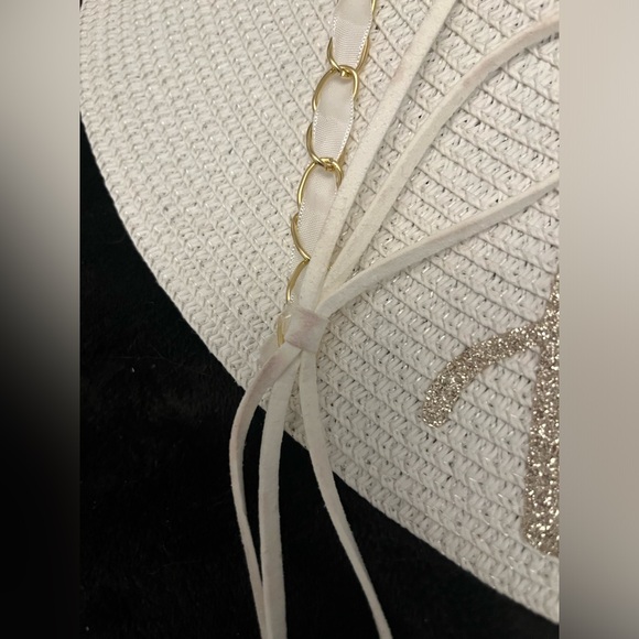 Bride hat - Picture 2 of 5